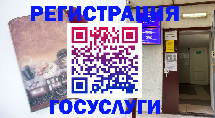 временная регистрация госуслуги в Ачинске